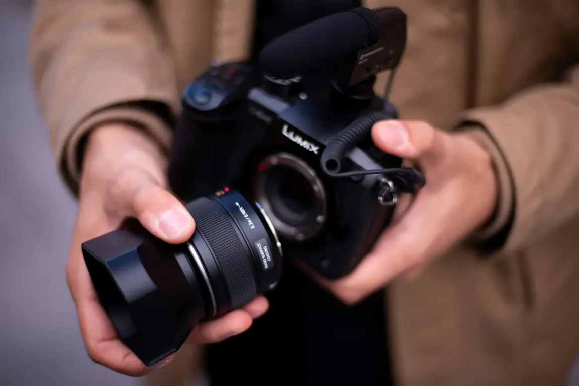 LUMIX S9におすすめのレンズ厳選8本｜軽量フルサイズを活かす選び方と